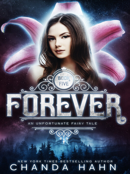Title details for Forever by Chanda Hahn - Available